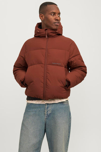 Vestes de pluie Orange - ORIGINALS BY JACK & JONES