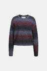 Trui met ronde hals multicolor - JJXX