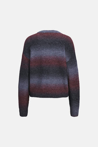 Trui met ronde hals multicolor - JJXX