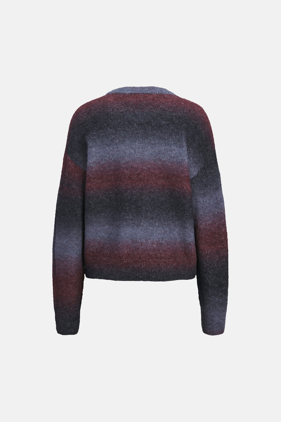 Trui met ronde hals multicolor - JJXX