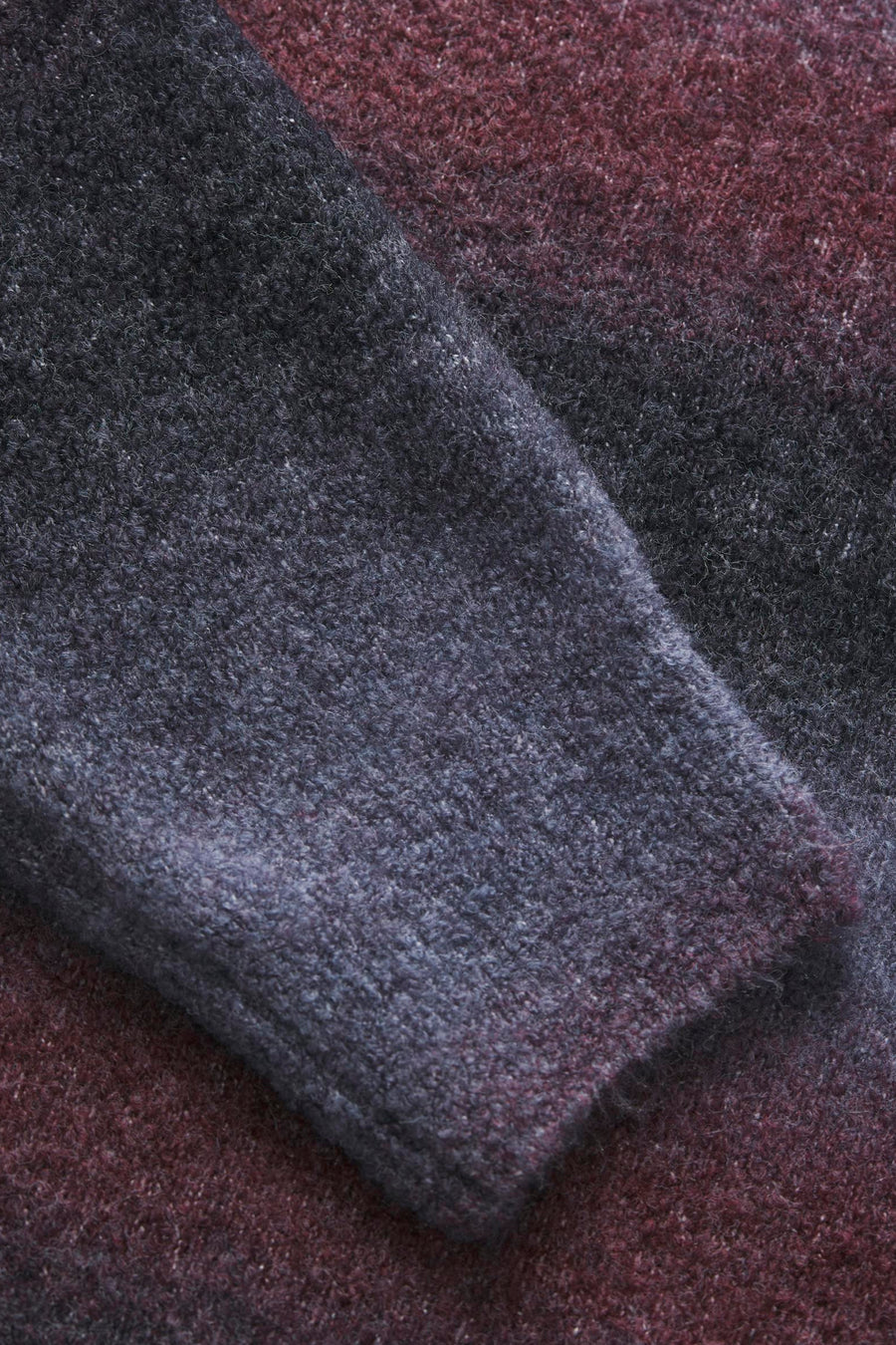 Trui met ronde hals multicolor - JJXX