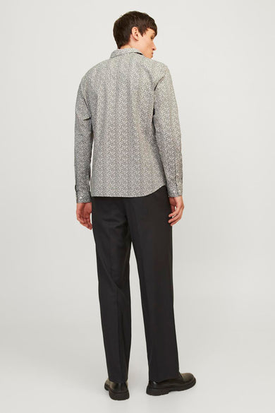 Chemise (manches longues) Multicolore - PREMIUM by JACK & JONES