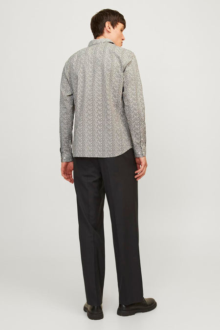 Chemise (manches longues) Multicolore - PREMIUM by JACK & JONES