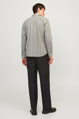 Chemise à manches longues - multicolore - PREMIUM by JACK & JONES