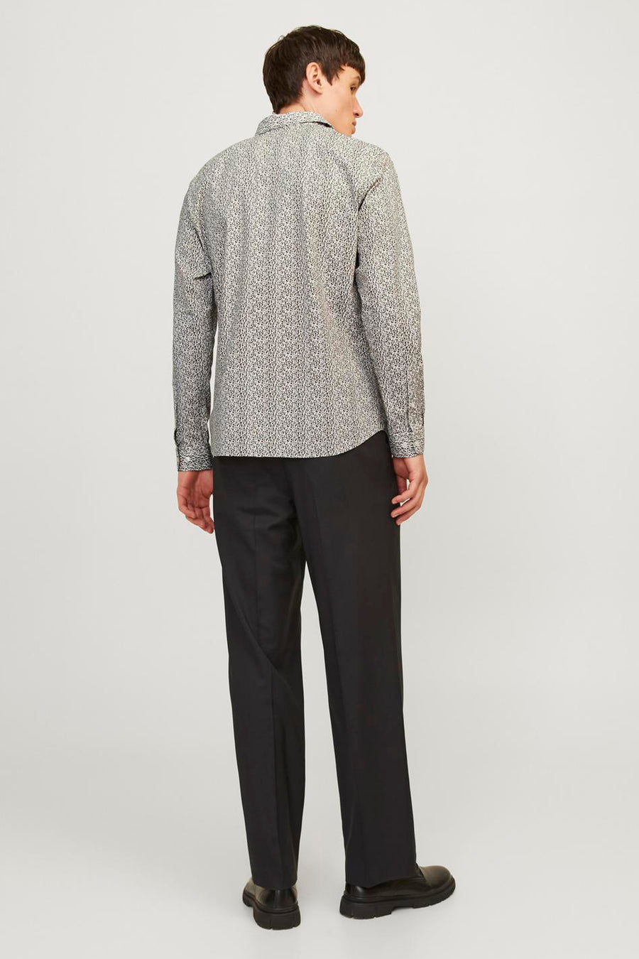 Chemise à manches longues - multicolore - PREMIUM by JACK & JONES