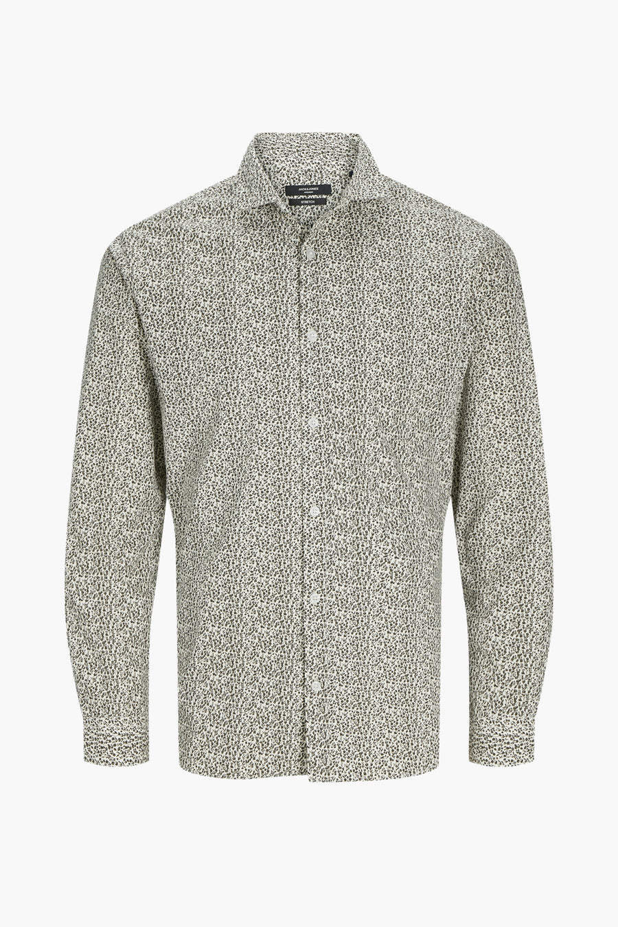 Chemise à manches longues - multicolore - PREMIUM by JACK & JONES