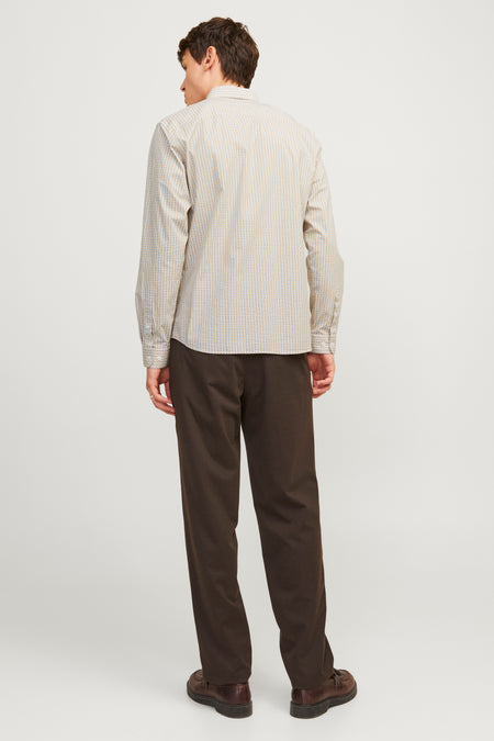 Chemise (manches longues) Multicolore - PREMIUM by JACK & JONES