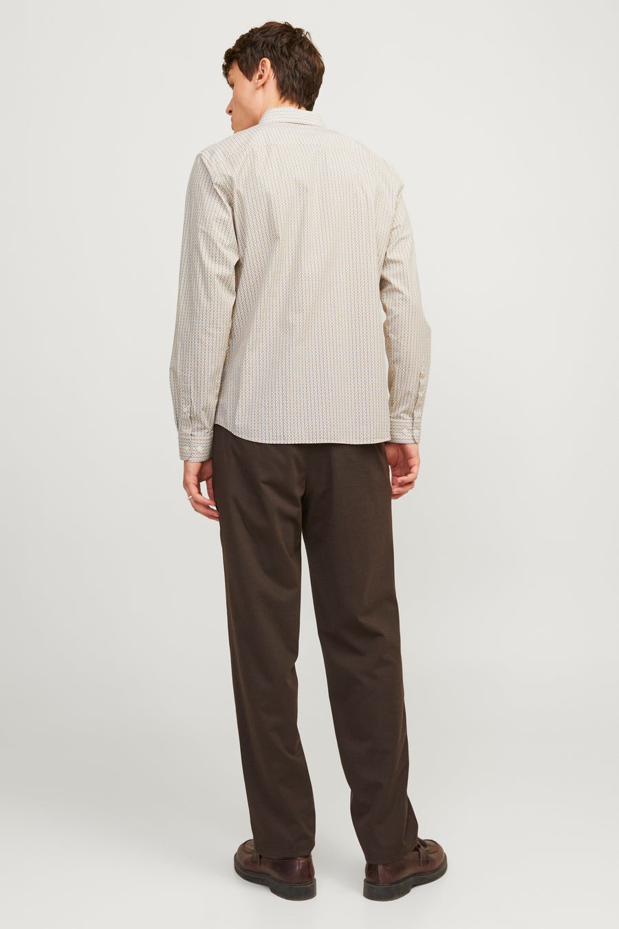 Chemise à manches longues - multicolore - PREMIUM by JACK & JONES