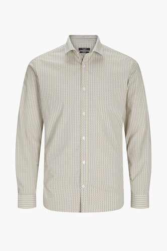 Chemise à manches longues - multicolore - PREMIUM by JACK & JONES