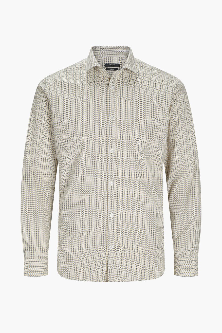 Chemise à manches longues - multicolore - PREMIUM by JACK & JONES