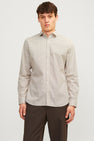 Chemise (manches longues) Multicolore - PREMIUM by JACK & JONES