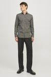 Hemd (lange mouwen) Groen - PREMIUM by JACK & JONES