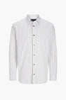 Hemd (lange mouwen) Wit - PREMIUM by JACK & JONES