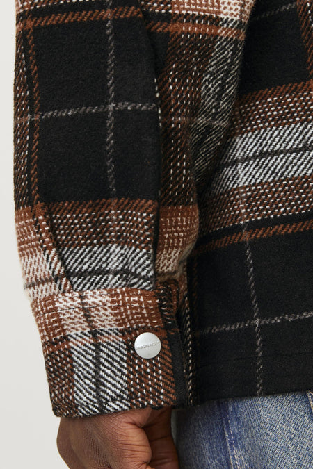 Chemise (manches longues) Multicolore - ORIGINALS BY JACK & JONES