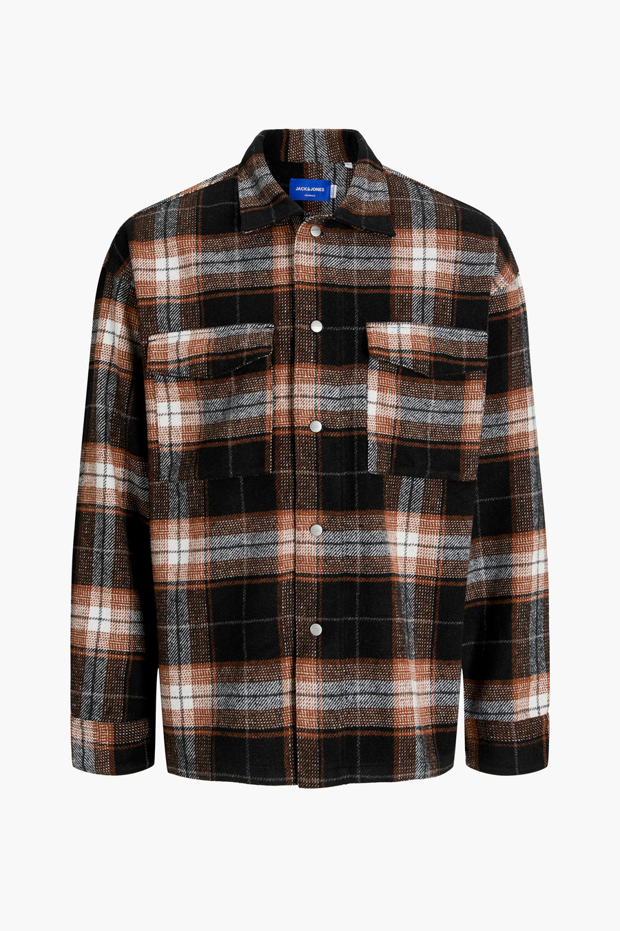 Chemise à manches longues - multicolore - ORIGINALS BY JACK & JONES