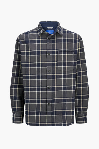 Chemise (manches longues) Multicolore - ORIGINALS BY JACK & JONES