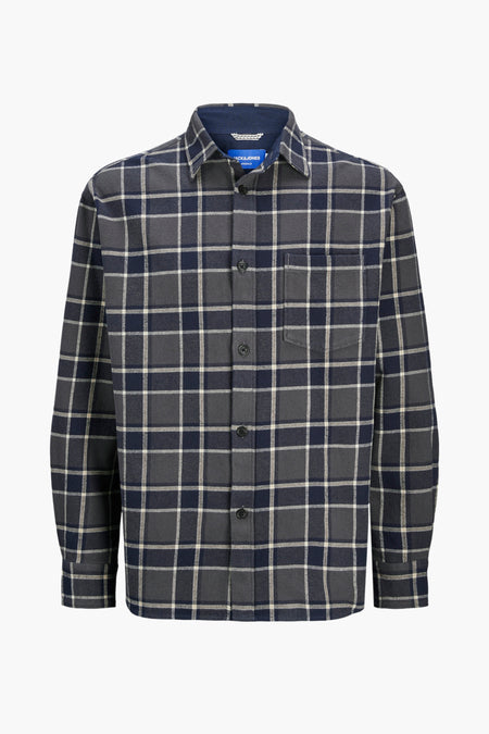 Chemise (manches longues) Multicolore - ORIGINALS BY JACK & JONES