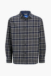 Chemise (manches longues) Multicolore - ORIGINALS BY JACK & JONES