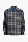 Chemise (manches longues) Multicolore - ORIGINALS BY JACK & JONES