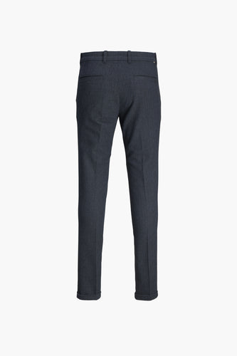 Kostuumbroek - blauw - CORE BY JACK & JONES