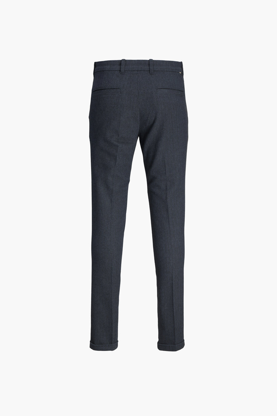 Kostuumbroek - blauw - CORE BY JACK & JONES