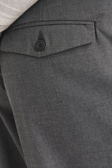Kostuumbroek Grijs - JACK & JONES JEANS INTELLIGENCE
