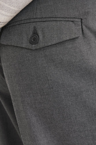 Kostuumbroek - grijs - JACK & JONES JEANS INTELLIGENCE