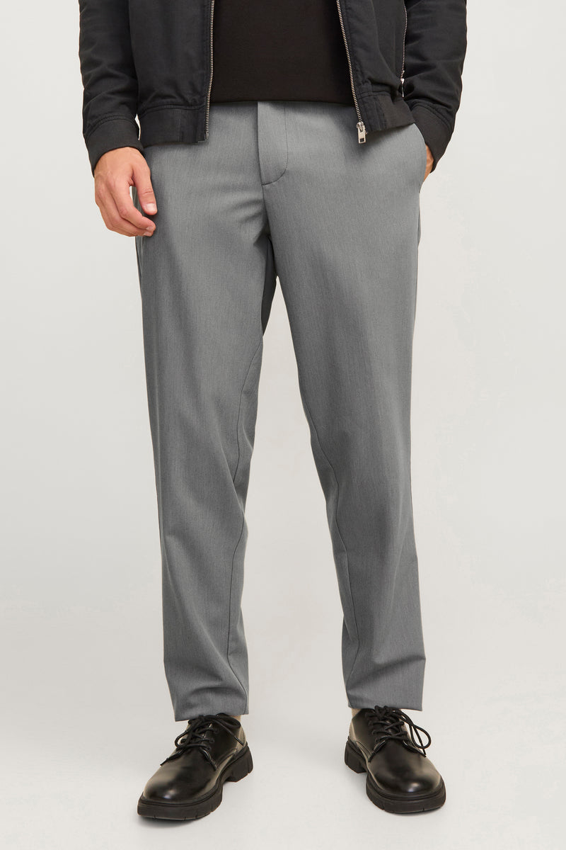 Kostuumbroek Grijs - JACK & JONES JEANS INTELLIGENCE