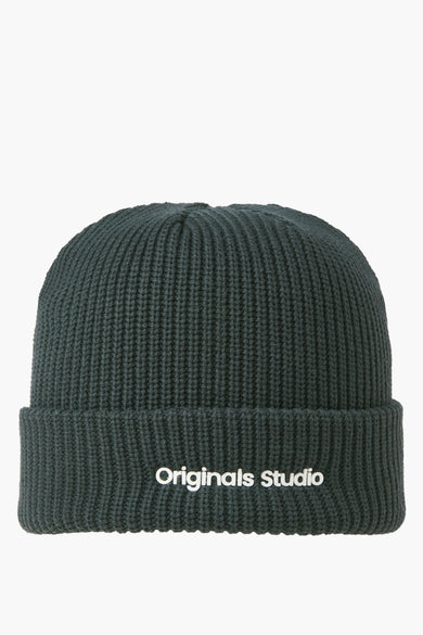 Bonnet Vert - ACCESSORIES BY JACK & JONES