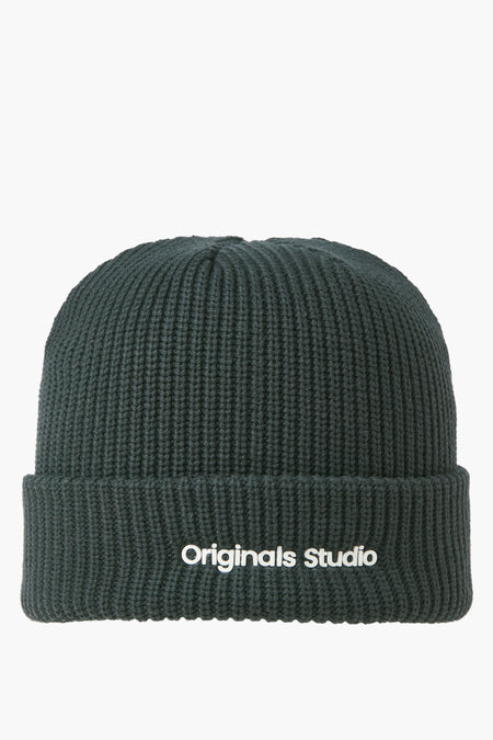 Bonnet Vert - ACCESSORIES BY JACK & JONES