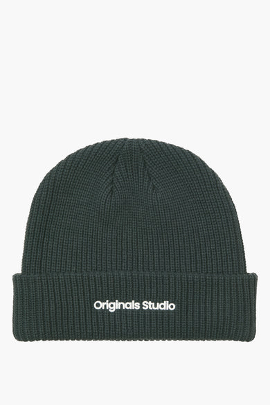 Bonnet Vert - ACCESSORIES BY JACK & JONES