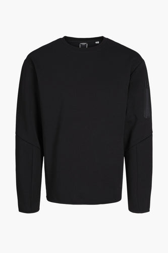 Sweater - zwart