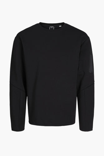 Sweater - zwart - CORE BY JACK & JONES