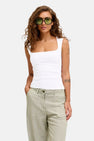 Top - wit
