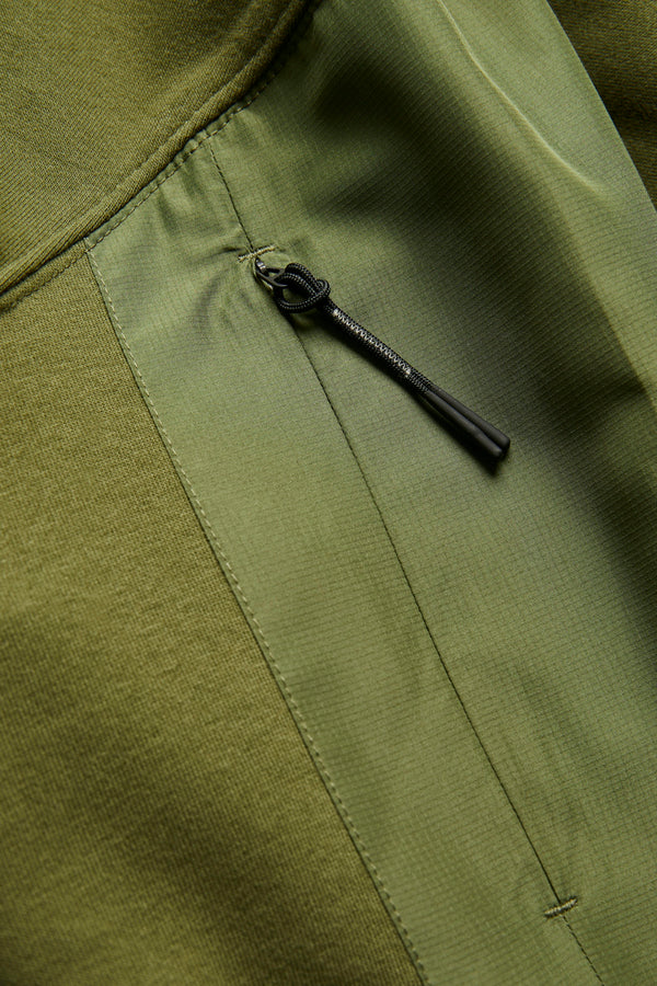 Sweater met ronde hals Groen - CORE BY JACK & JONES