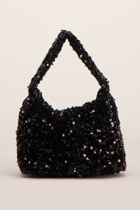 Sac à main - noir