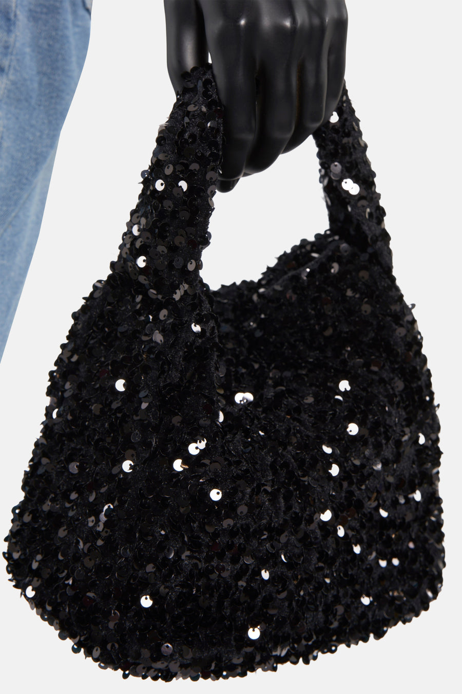 Sac à main - noir