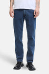 Jeans straight Dark blue denim - JACK & JONES JEANS INTELLIGENCE