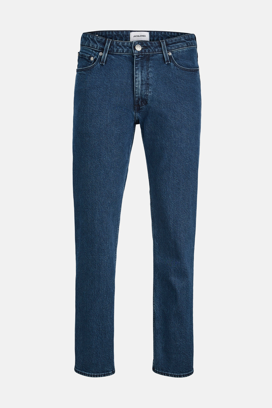 CLARK - dark blue denim - JACK & JONES JEANS INTELLIGENCE