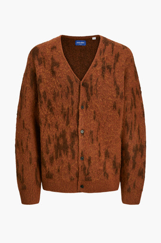 Gilet - rouge - ORIGINALS BY JACK & JONES