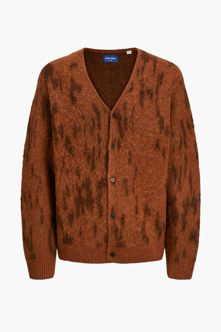 Gilet Rood - ORIGINALS BY JACK & JONES