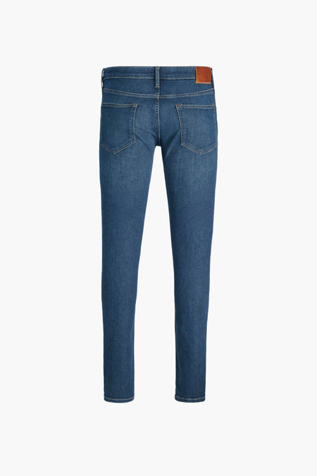 Jeans skinny Mid blue denim - JACK & JONES JEANS INTELLIGENCE