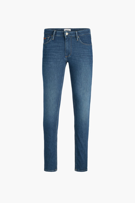 Jeans skinny Mid blue denim - JACK & JONES JEANS INTELLIGENCE