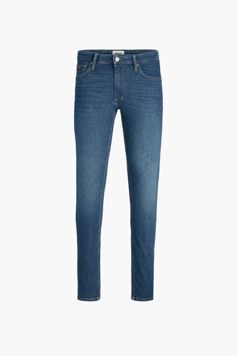 LIAM - mid blue denim - JACK & JONES JEANS INTELLIGENCE