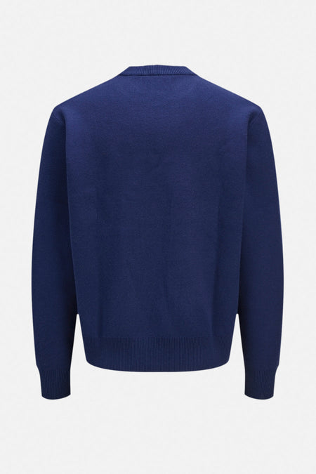 Pull col O Bleu - ORIGINALS BY JACK & JONES