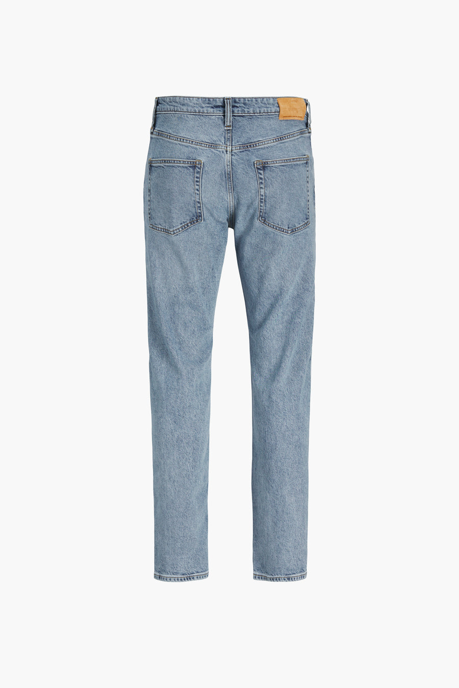 CHRIS - light blue denim - JACK & JONES JEANS INTELLIGENCE