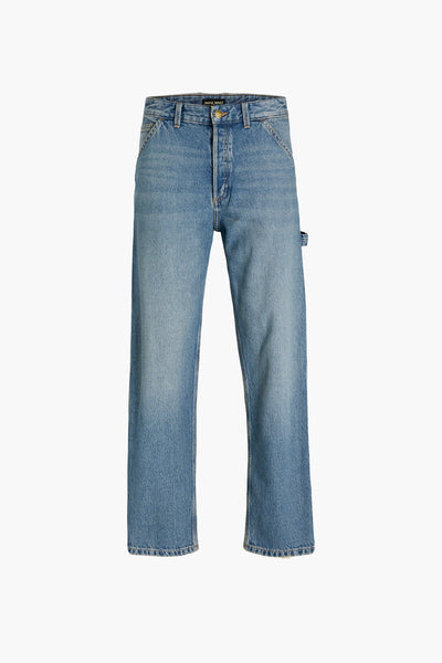Jeans wide Light blue denim - JACK & JONES JEANS INTELLIGENCE