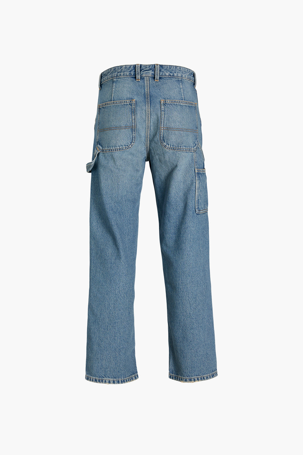 Jeans wide Light blue denim - JACK & JONES JEANS INTELLIGENCE