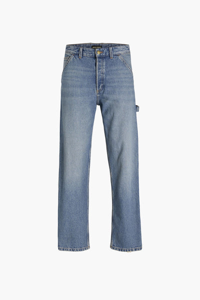 Jeans wide Light blue denim - JACK & JONES JEANS INTELLIGENCE