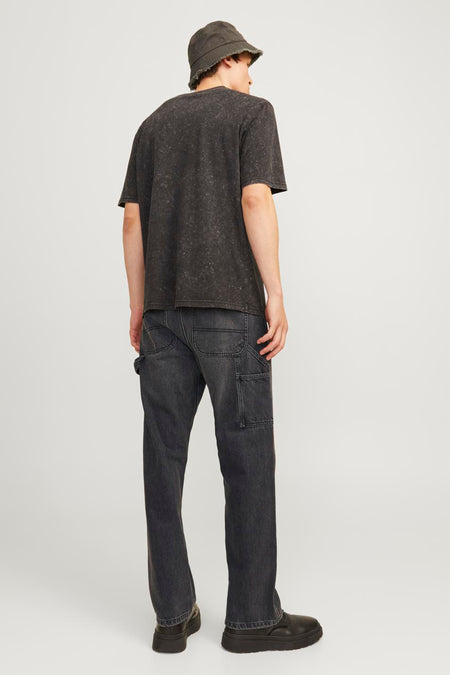 EDDIE - black denim